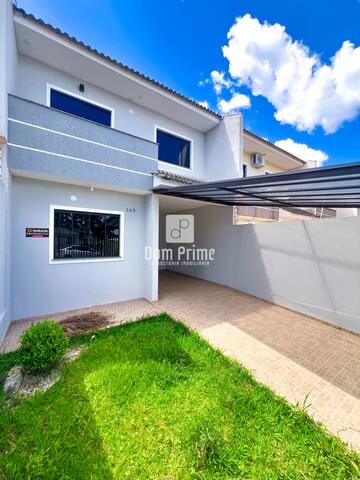 Foto Imóvel - Sobrado Semimobiliado Com 3 Quartos 1 Suite Em Oficinas