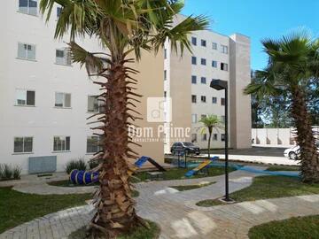 Foto Imóvel - Apartamento Para Locação Uvaranas Ao Lado Da Uepg