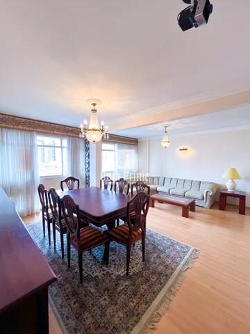 Foto Imóvel - Apartamento Com 3 Quartos Alto Padrão No Edifício Imperador