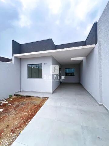 Foto Imóvel - Casa Com 3 Quartos 1 Suíte Em Uvaranas