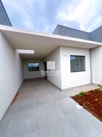 Foto Imóvel - Casa Com 3 Quartos 1 Suíte Em Uvaranas