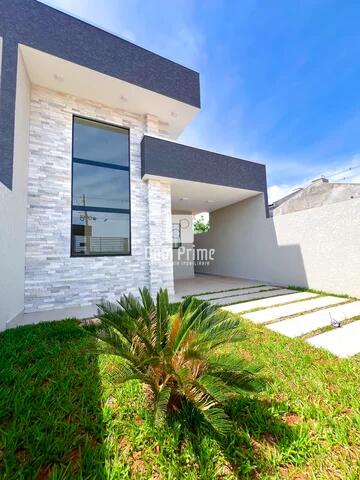 Foto Imóvel - Casa Com 3 Quartos 1 Suíte Em Uvaranas No Terraliz