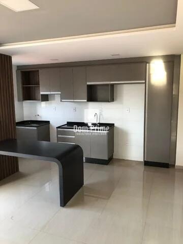 Foto Imóvel - Apartamento 3 Quartos No Residencial Ilha De Malta, Uvaranas