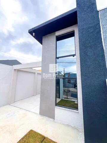 Foto Imóvel - Casa Com 2 Quartos No Jardim Gianna