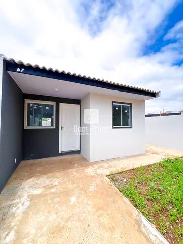 Foto Imóvel - Casa Com 3 Quartos Em Uvaranas No Gsp