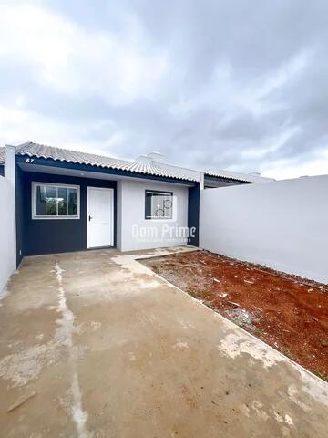 Foto Imóvel - Casa Com 2 Quartos Em Uvaranas No Terraliz