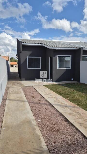 Foto Imóvel - Casa Com 2 Quartos No Lagoa Dourada