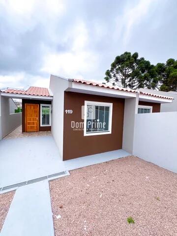 Foto Imóvel - Casa Com 2 Quartos Em Uvaranas No Terraliz