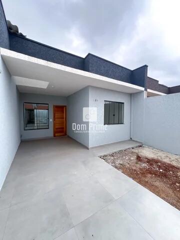 Foto Imóvel - Casa Com 3 Quartos 1 Suite No Campo Bello Iii Em Uvaranas