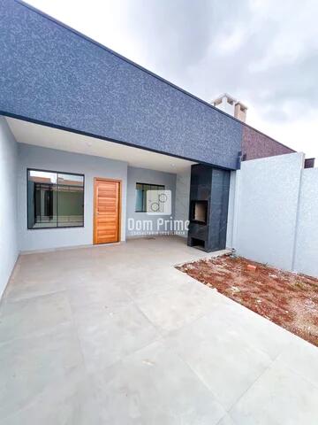 Foto Imóvel - Casa Com 3 Quartos 1 Suite No Campo Bello Iii Em Uvaranas