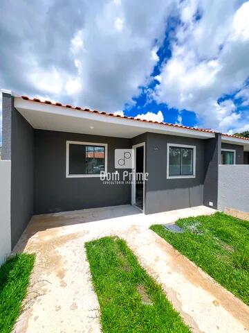 Foto Imóvel - Casa Com 2 Quartos No Jardim Los Angeles