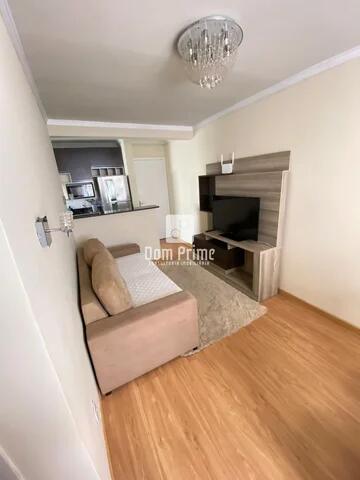 Foto Imóvel - Apartamento Mobiliado Para Locação