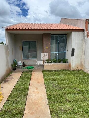 Foto Imóvel - Casa Com 3 Quartos Em Uvaranas