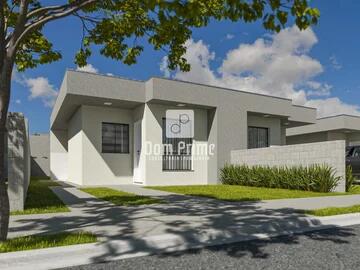 Foto Imóvel - Residencial Monte Grappa