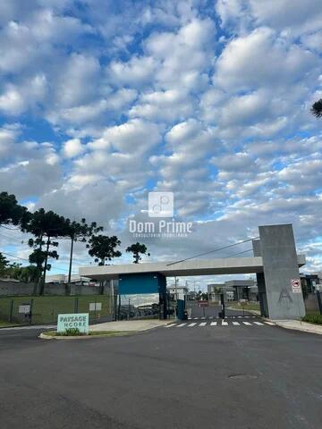 Foto Imóvel - Terreno á Venda Em Condomínio