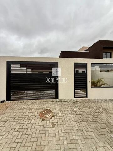 Foto Imóvel - Casa Com 3 Quartos 1 Suite Em Uvaranas No Dona Marly