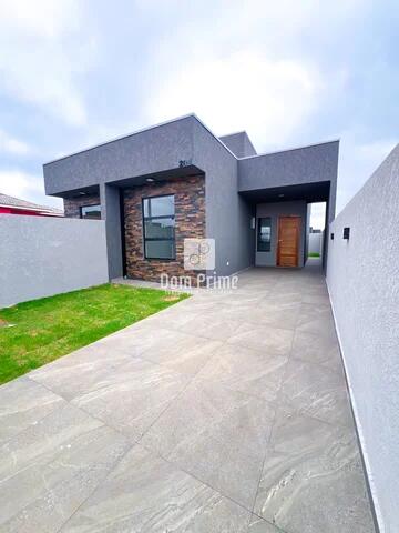 Foto Imóvel - Casa Com 2 Quartos 1 Suite Em Uvaranas No Terraliz