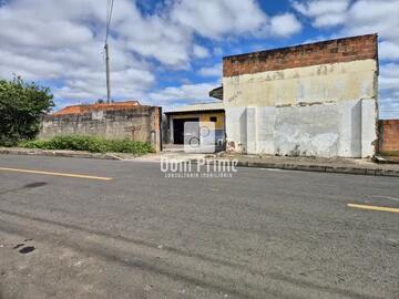 Foto Imóvel - Terreno A Venda Na Região Do Boa Vista