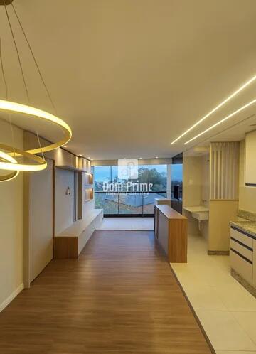 Foto Imóvel - Ap Mobiliado à Venda No Condomínio Vista Santa Paula