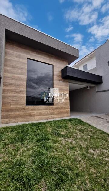 Foto Imóvel - Casa à Venda  Jardim Carvalho