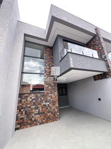 Foto Imóvel - Sobrado Com 3 Quartos 1 Suíte No Jardim Carvalho