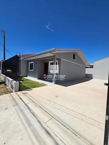 Foto Imóvel - Casa Com 2 Quartos No Costa Rica Em Uvaranas