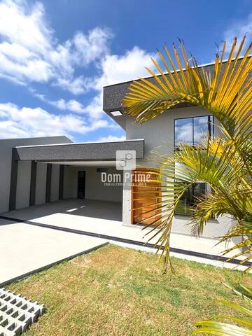 Foto Imóvel - Sobrado Com 3 Quartos No Contorno Jardim Canaã