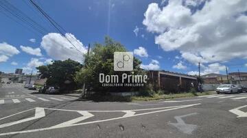 Foto Imóvel - Terreno De Esquina No Ronda Próximo Ao Shopping Plaza