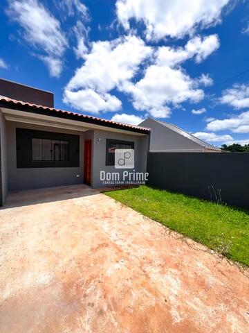 Foto Imóvel - Casa Com 2 Quartos Em Uvaranas Cara Cara