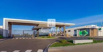 Foto Imóvel - Terreno De Esquina No Condomínio La Riserva