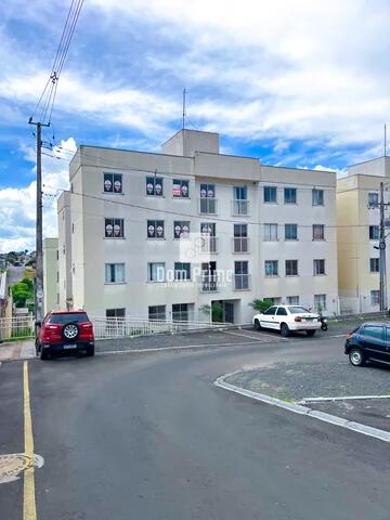 Foto Imóvel - Apartamento  Condomínio Florence