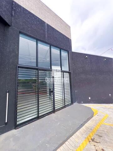 Foto Imóvel - Sala Comercial Em Uvaranas