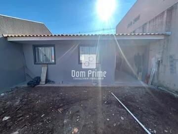 Foto Imóvel - Casa Com 2 Quartos Bairro Neves No Costa Rica