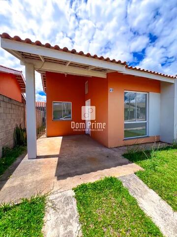 Foto Imóvel - Casa Com 2 Quartos No Condomínio Moradas Do Sol