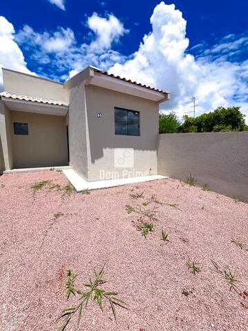 Foto Imóvel - Casa Com 2 Quartos No Jardim Pitangui