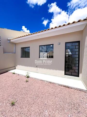 Foto Imóvel - Casa Com 2 Quartos No Jardim Pitangui