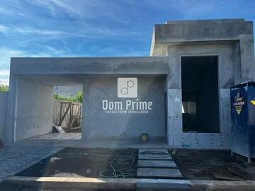 Foto Imóvel - Casa Com 3 Quartos 1 Suíte No Condomínio Le Parc