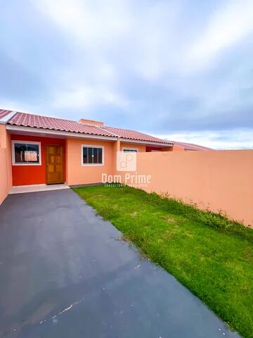Foto Imóvel - Casa Com 2 Quartos Bairro Neves San Martin