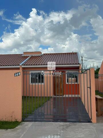 Foto Imóvel - Casa Com 2 Quartos Bairro Neves San Martin