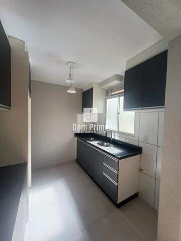 Foto Imóvel - Apartamento Para Venda Em Uvaranas