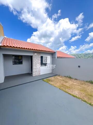 Foto Imóvel - Casa Com 3 Quartos No Dom Bosco / Contorno