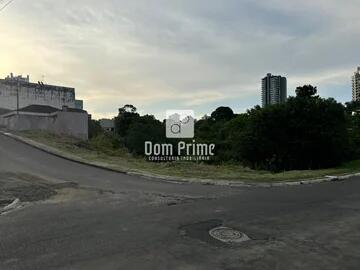 Foto Imóvel - Terreno Com 376m² A Venda No Centro