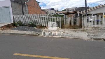 Foto Imóvel - Terreno 250m²