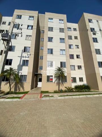 Foto Imóvel - Apartamento Com 2 Quartos Para Locação Em Uvaranas