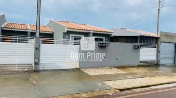 Foto Imóvel - Casa Com 2 Quartos Para Locação Em Uvaranas