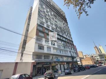 Foto Imóvel - Apartamento Com 3 Quartos 1 Suíte Para Locação No Centro