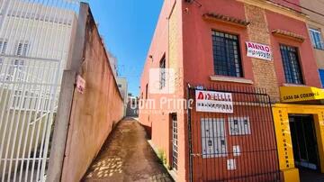 Foto Imóvel - Sala Comercial Para Locação No Centro