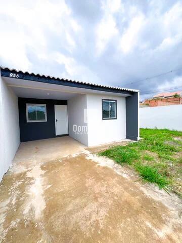 Foto Imóvel - Casa De Esquina Com 2 Quartos Em Uvaranas No Gsp