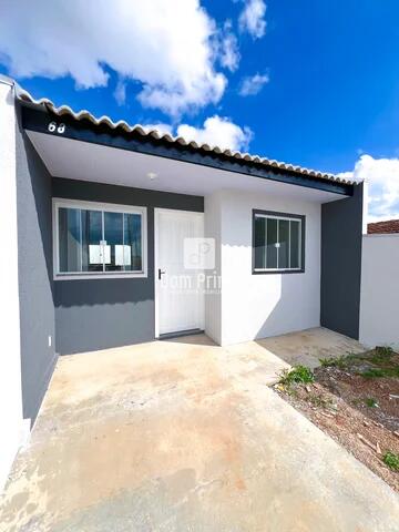 Foto Imóvel - Casa Com 2 Quartos No Jardim Los Angeles