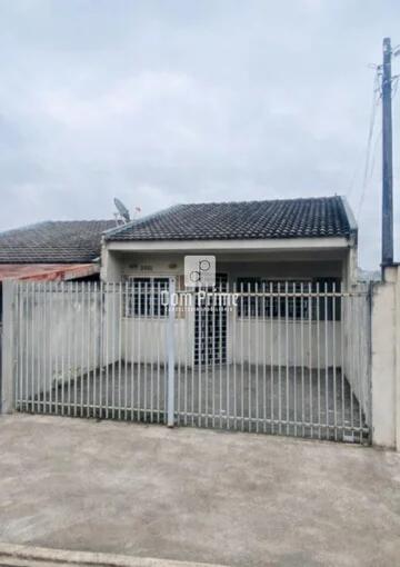 Foto Imóvel - Casa Com 2 Quartos Para Locação No Nova Rússia